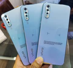 Oppo Reno Z 8/256GB. Oppo F15 8/256GB. Vivo S1 8/256GB