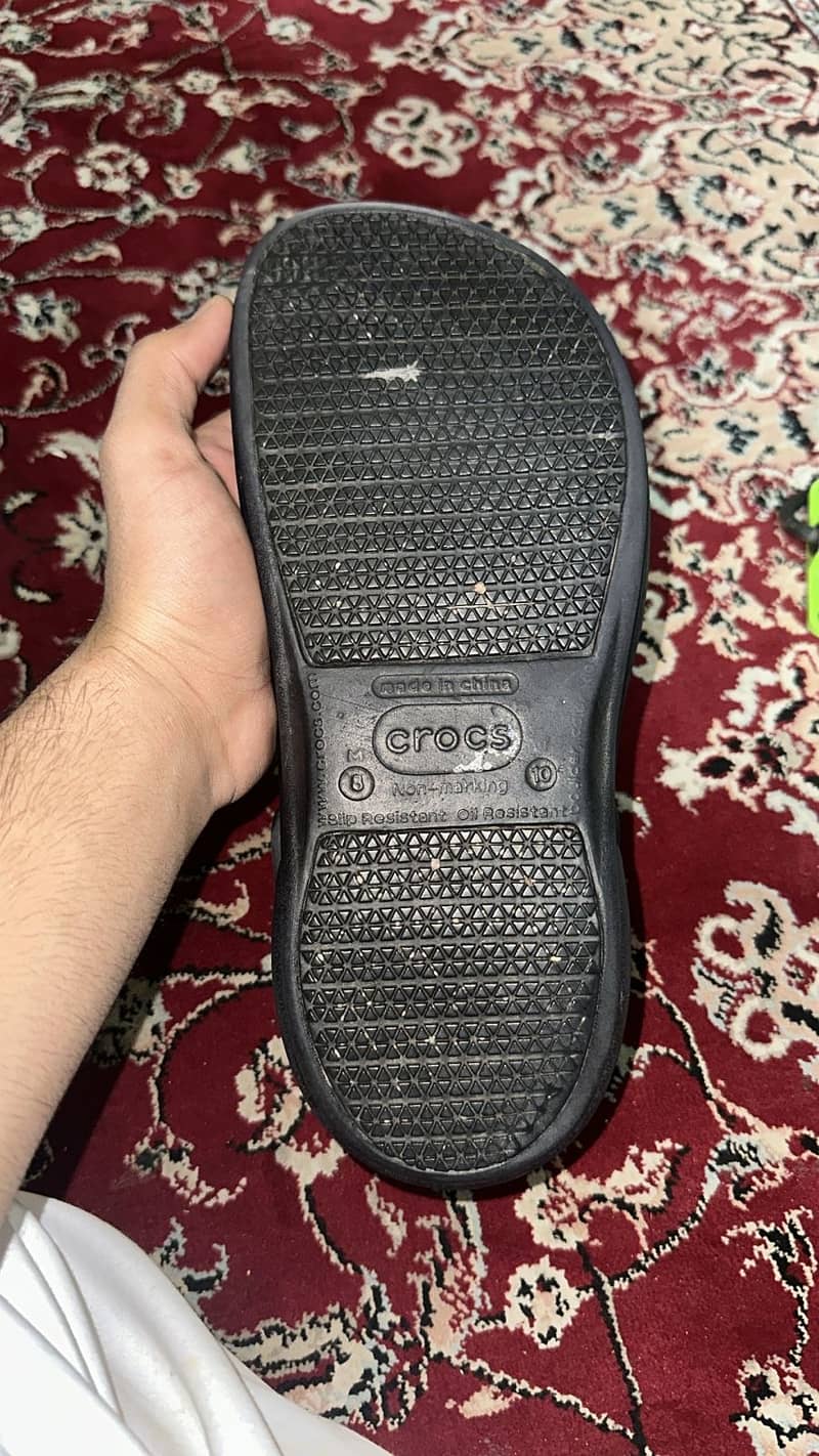 Crocs original 4