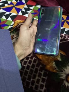 galaxy a70 non pta made in soudia