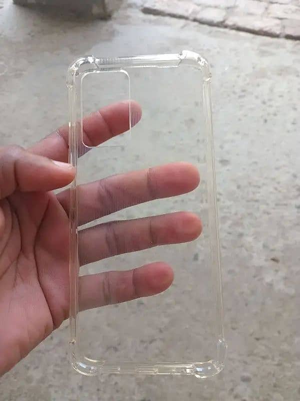 Q mobile ultra 12GB,128GB 18w fast charging 03122505937 5