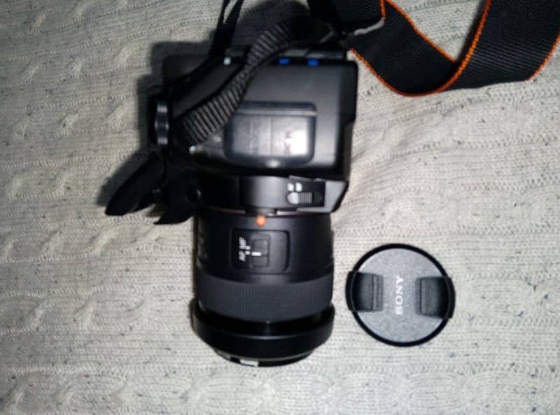 Sony A300 DSLR Camera urgent for Sale 1