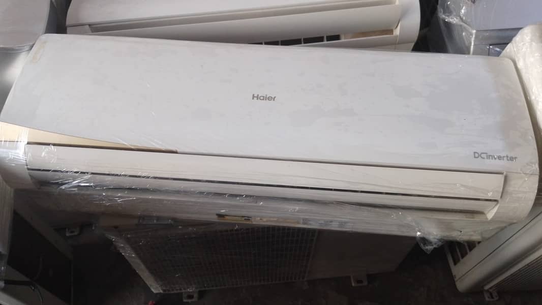 AC Available for Sale DC Inverter, invertor & Non inverter 4