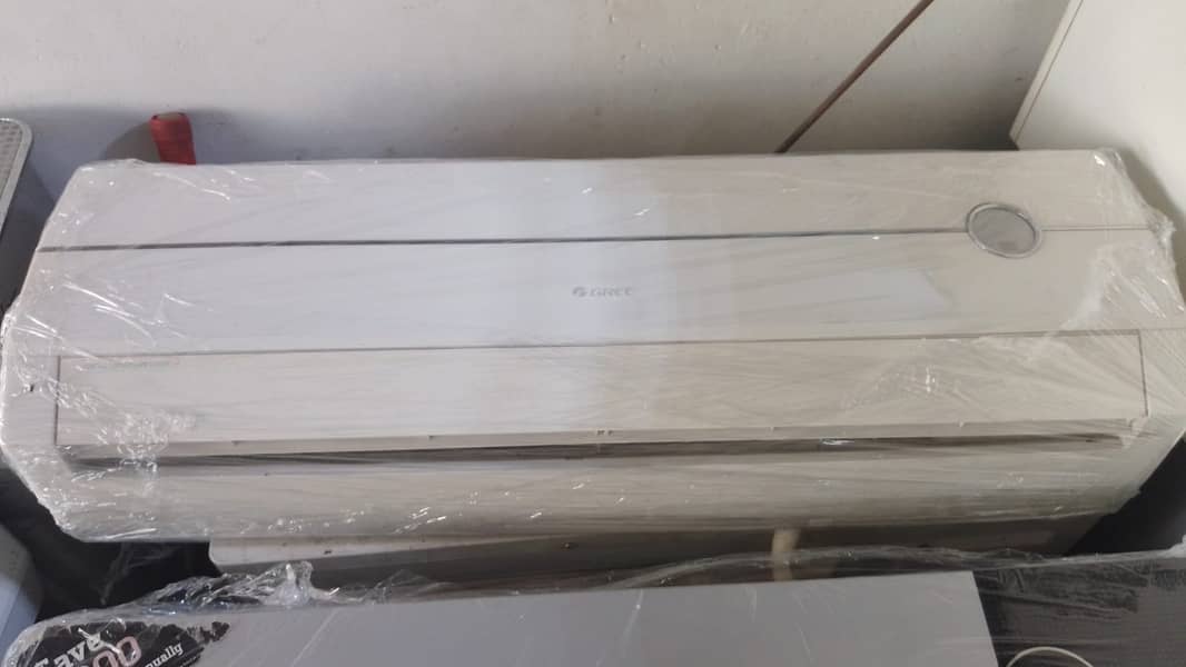 AC Available for Sale DC Inverter, invertor & Non inverter 6