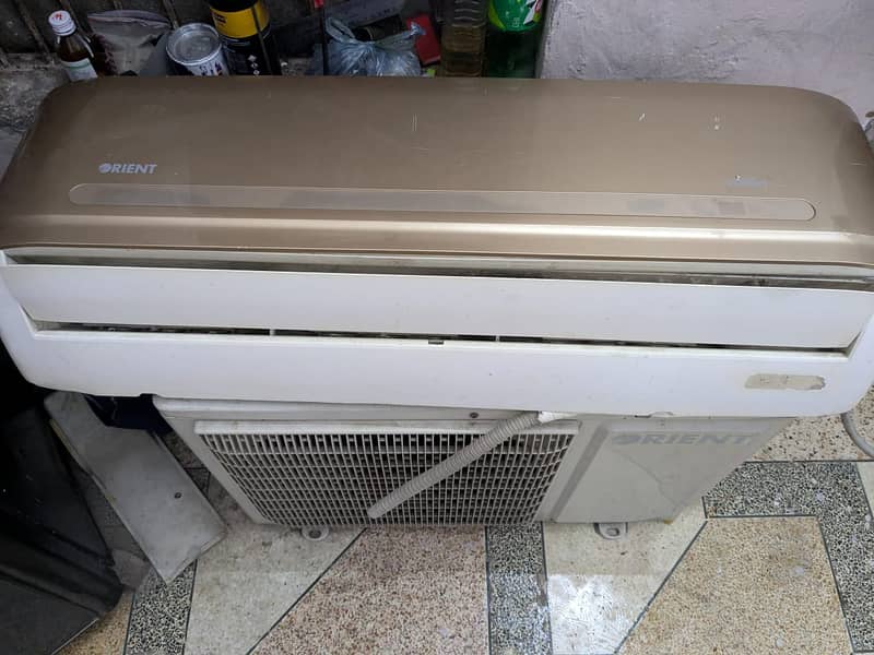 AC Available for Sale DC Inverter, invertor & Non inverter 8