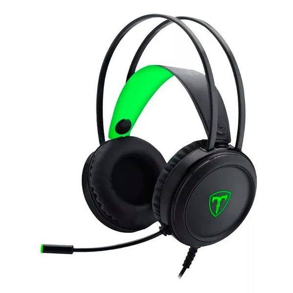 T-DAGGER URAL Gaming Headset 1