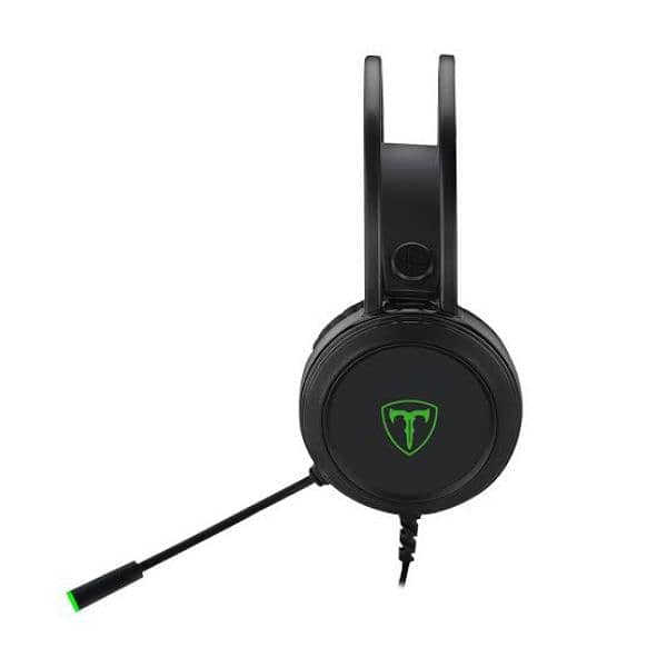 T-DAGGER URAL Gaming Headset 2