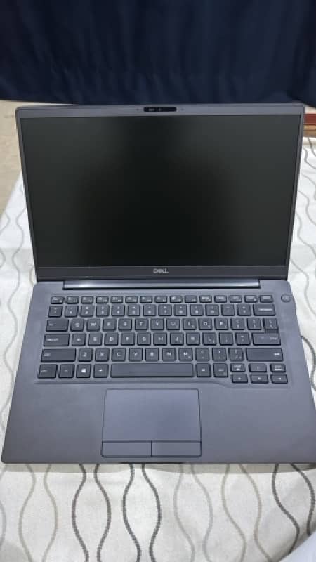 DELL LATITUDE 7400 1