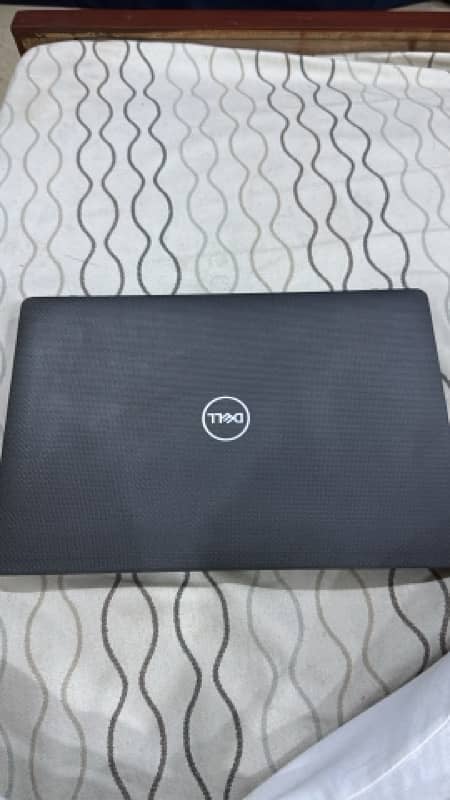 DELL LATITUDE 7400 2