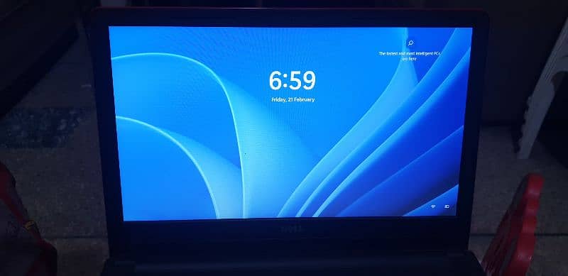 dell laptop core i3 6th gen 4 gb ddr4 ram 500 gb hard drive 1