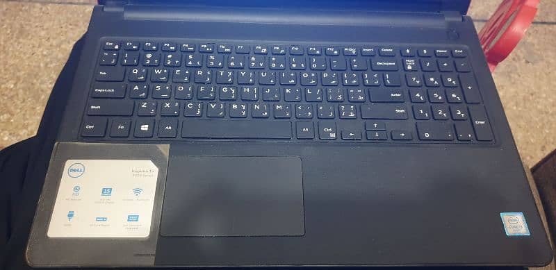 dell laptop core i3 6th gen 4 gb ddr4 ram 500 gb hard drive 3