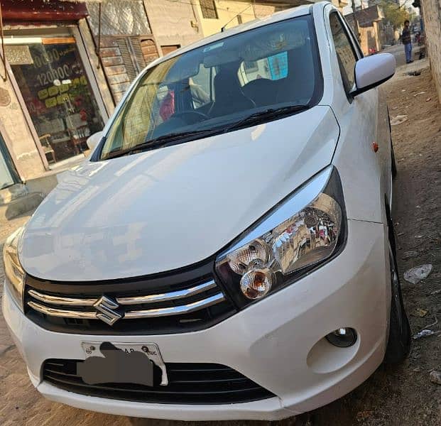 Suzuki Cultus VXL 2022 bank leassing 0