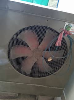 Air cooler perfect functioning