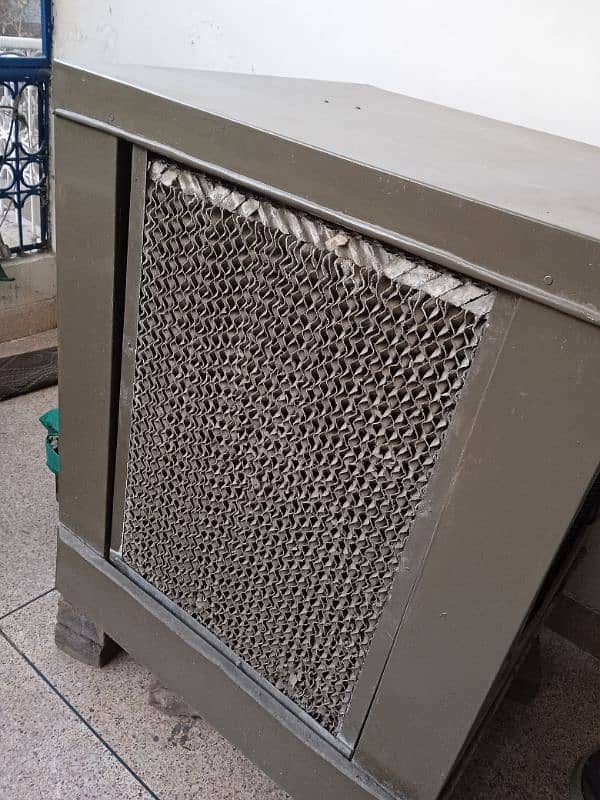 Air cooler perfect functioning 1