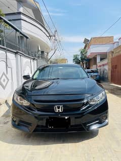 Honda