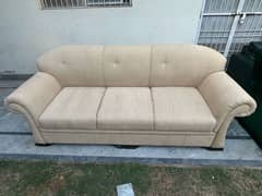 6 seater sofa set