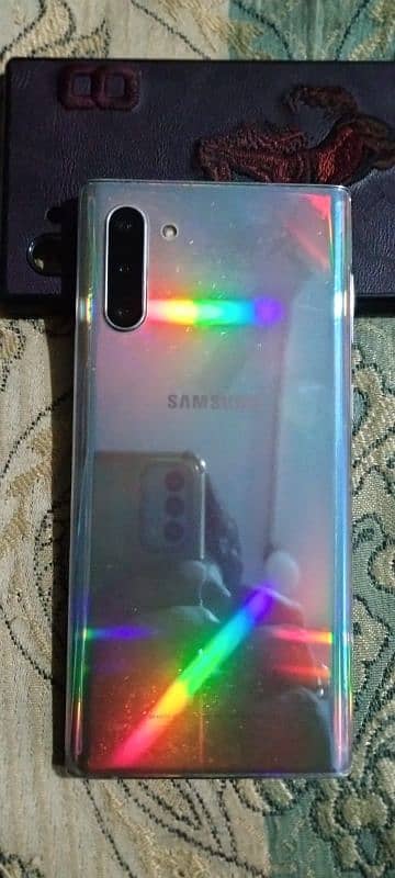 Samsung Note10 5g 0