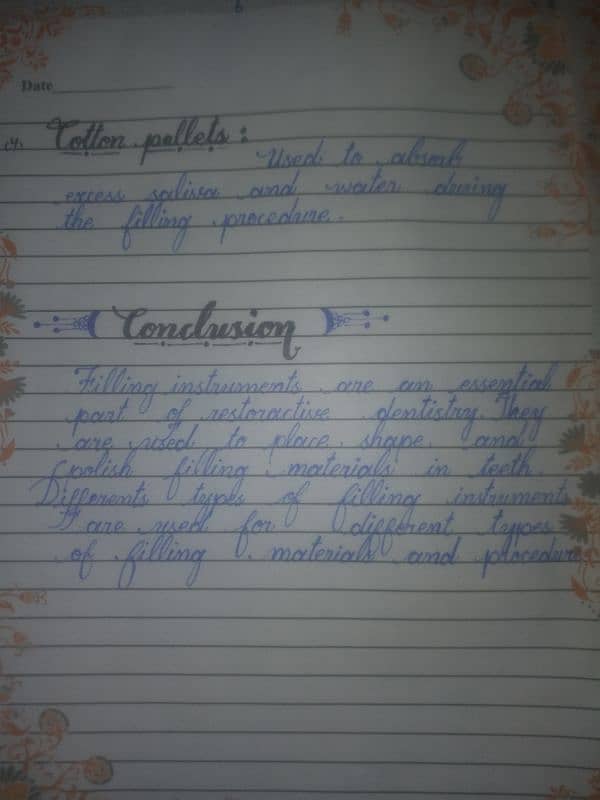 handwriting 3