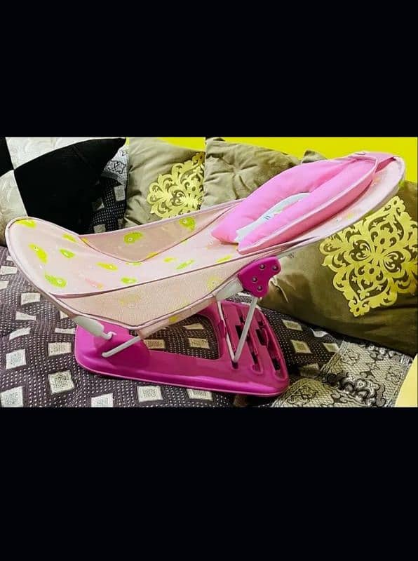 (MASTELA) Baby Bather imported. . . 0