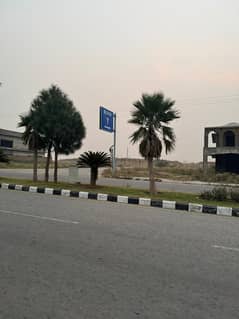 Y block kanal plot prime location on investor rate