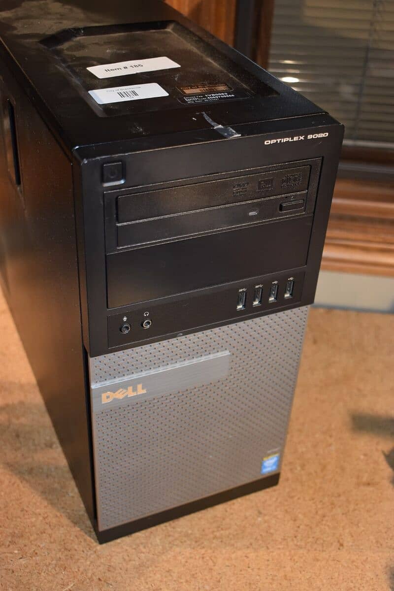 High End PC For Sale 0