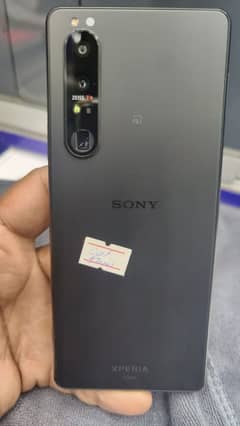 Sony 1 Mark 3