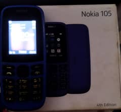 Nokia 105  For sale