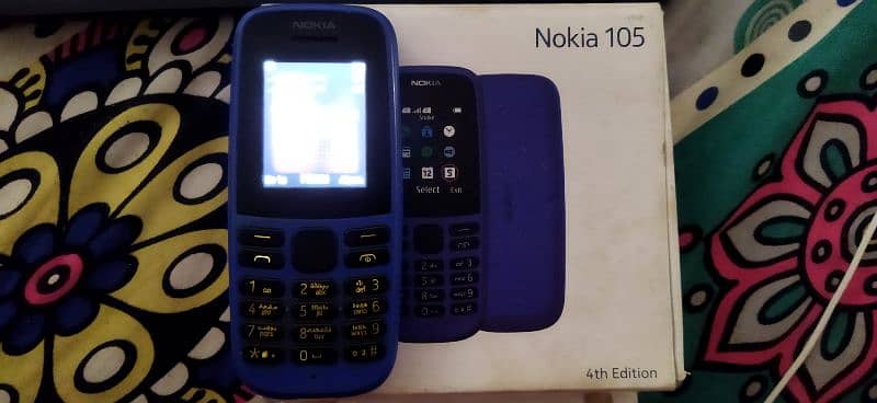 Nokia 105  For sale 1