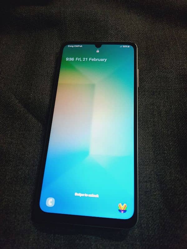 Samsung Galaxy A06 0