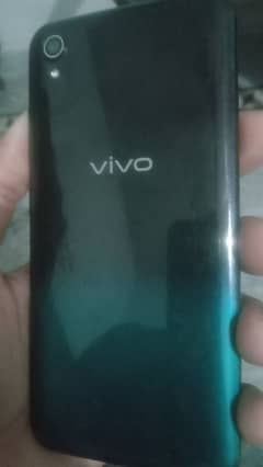 Vivo Mobile