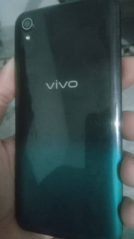 Vivo Mobile 0