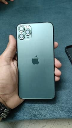 i phone 11 pro max