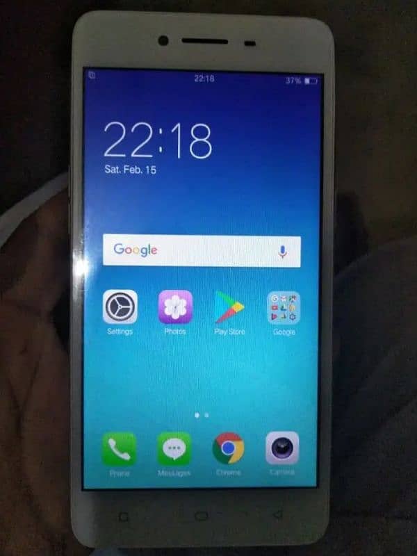 oppo a37 4gb 64gb 4g 10/10 0