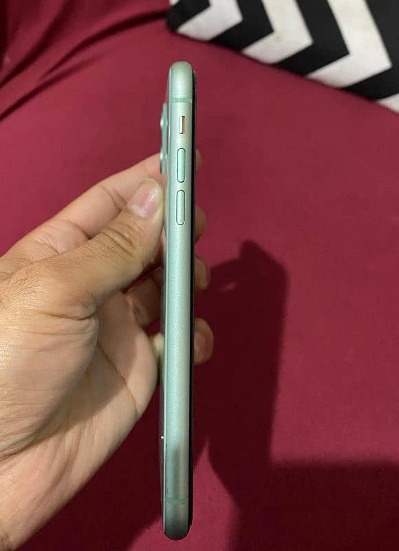 Iphone 11 PTA 128GB 3