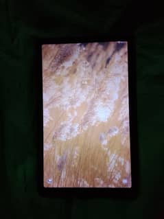 Samsung tab A7 used condition all ok no fault