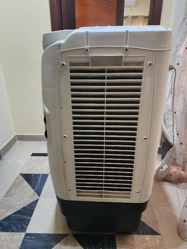 Super Asia Full Size Air Cooler in Warranty 1