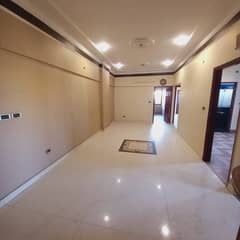 Luxurious 3 Bed Dd Flat For Rent Gulshan E Iqbal Town