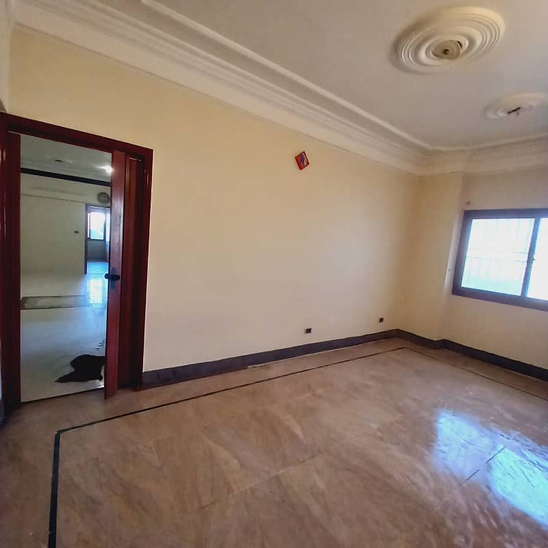 Luxurious 3 Bed Dd Flat For Rent Gulshan E Iqbal Town 2