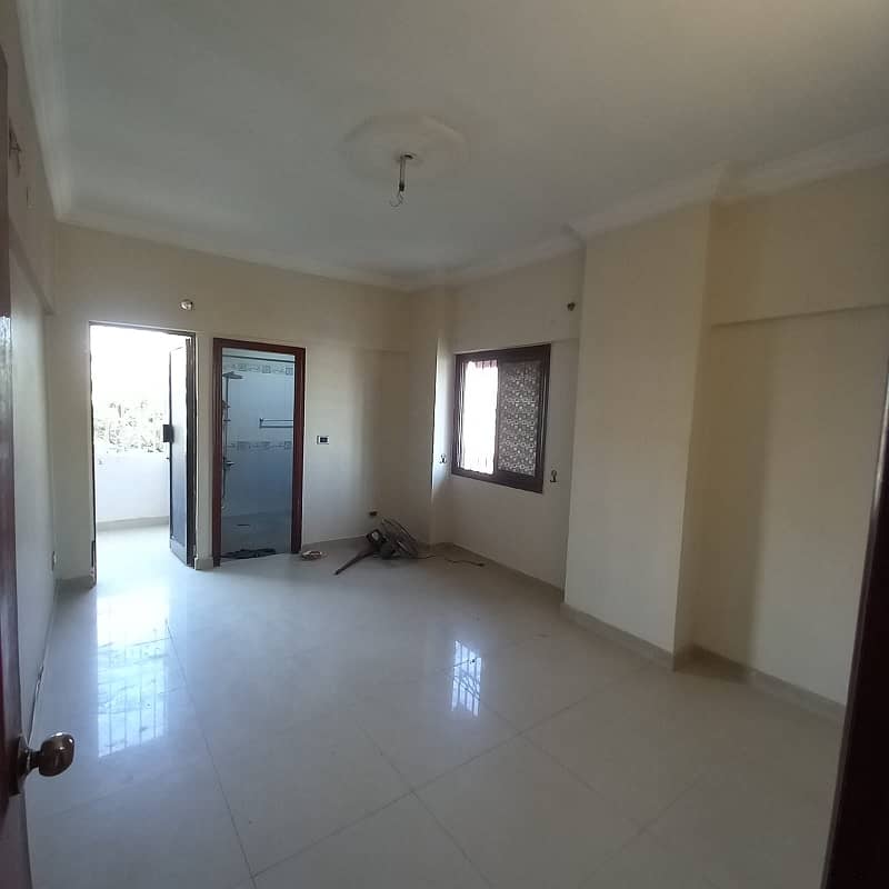 Luxurious 3 Bed Dd Flat For Rent Gulshan E Iqbal Town 13