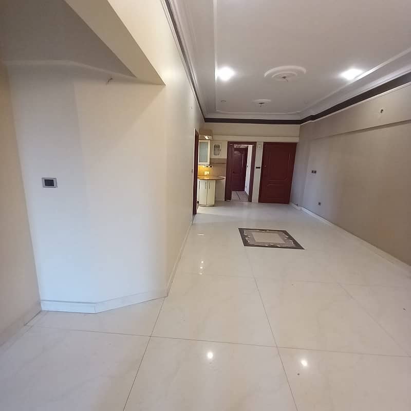 Luxurious 3 Bed Dd Flat For Rent Gulshan E Iqbal Town 18