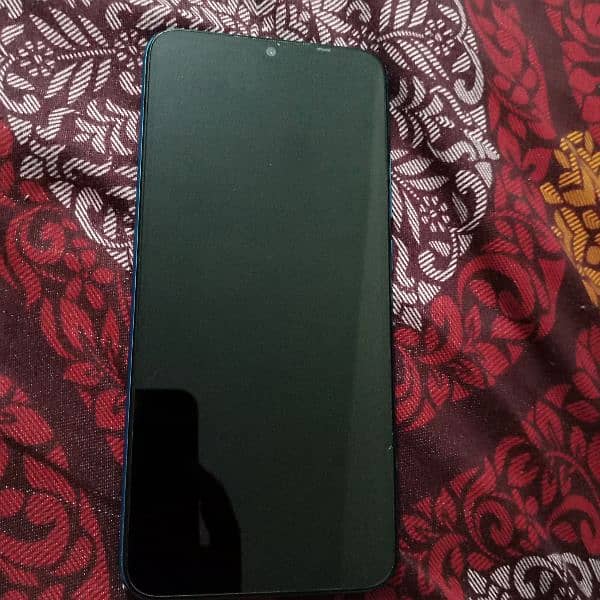 oppo a1k and redmi 9a 7