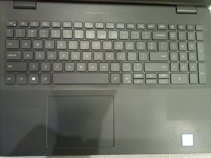 Dell Vostro i5 11 Gen 8/256 1