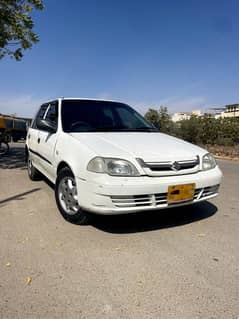 Suzuki Cultus VXR 2006 0/3/1/1/0/8/1/8/4/2/0