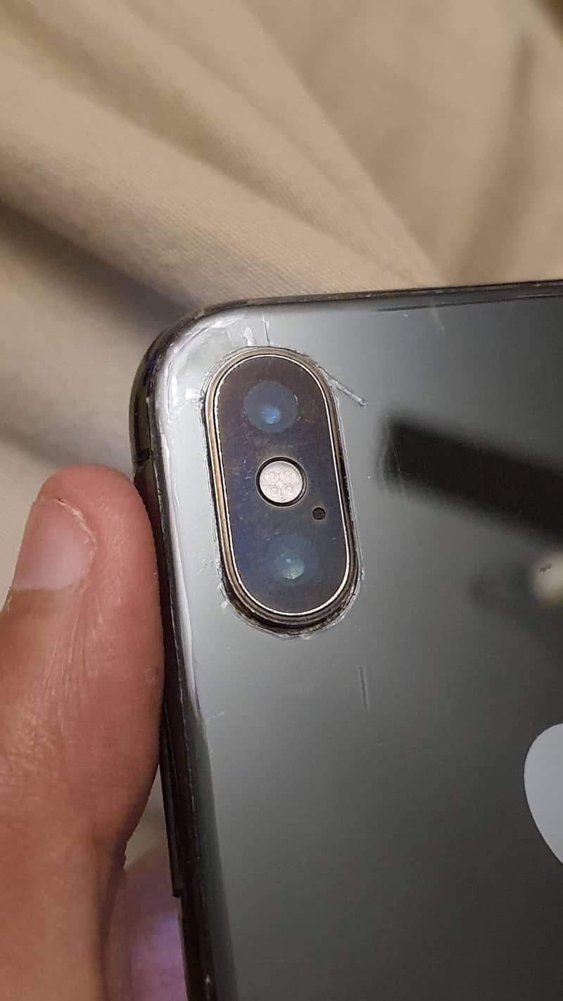 iPhone X pta approved 2