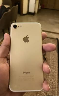 Apple iPhone 7