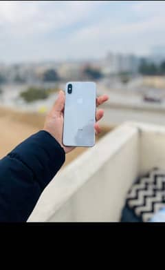 iphone x 256gp