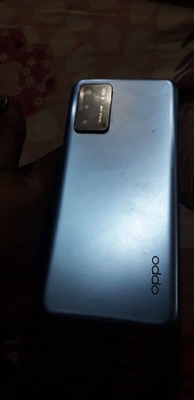 oppo a16 2