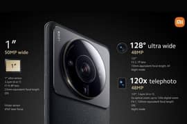 Xiaomi 12s ultra exchange possible