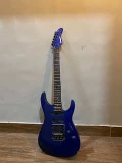 Fernandez electric guitar