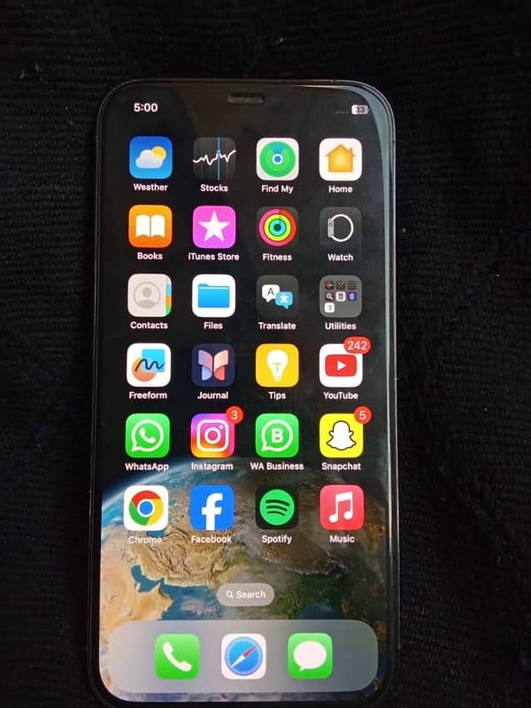 iPhone 12 Pro Jv 128GB 2