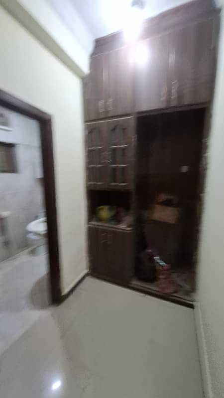 D type Flat for Rent Second Floor 5